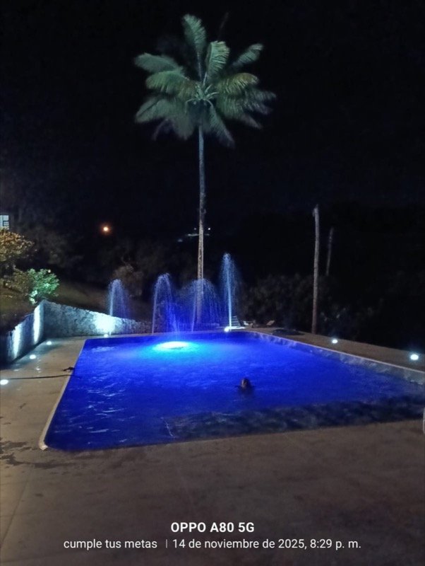 Casa Colibrí
