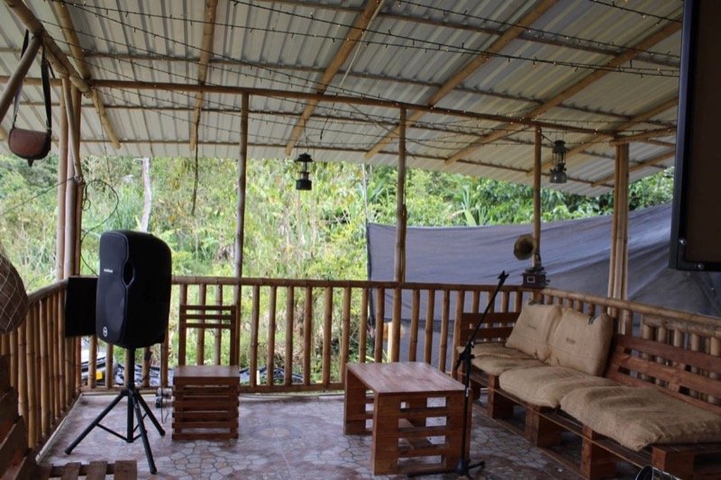 Casa 8