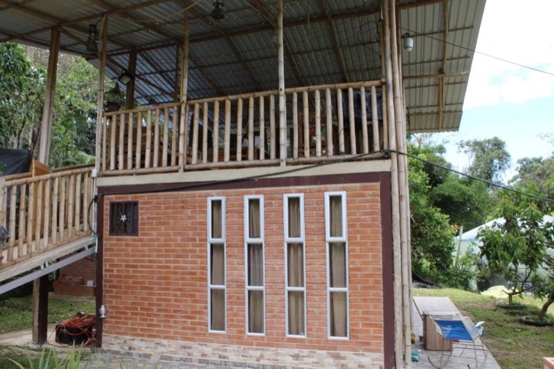 Fachada 2