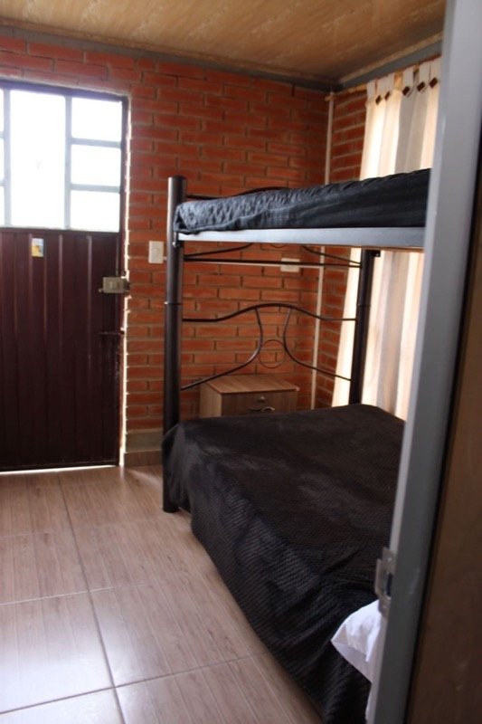 Habitaciones 1