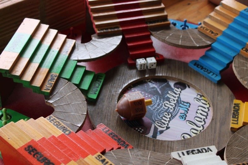Juegos 1