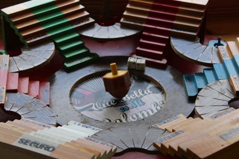 Juegos 2