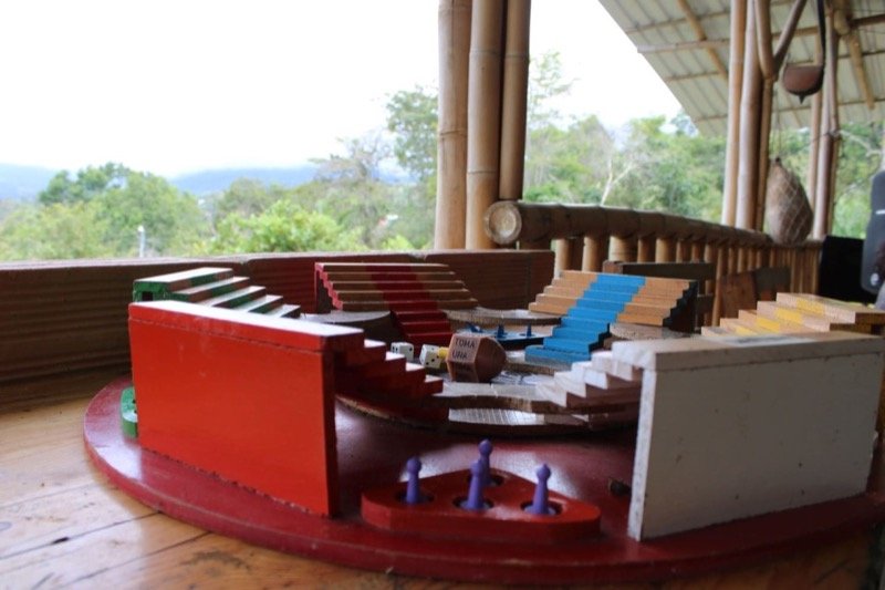 Juegos 3