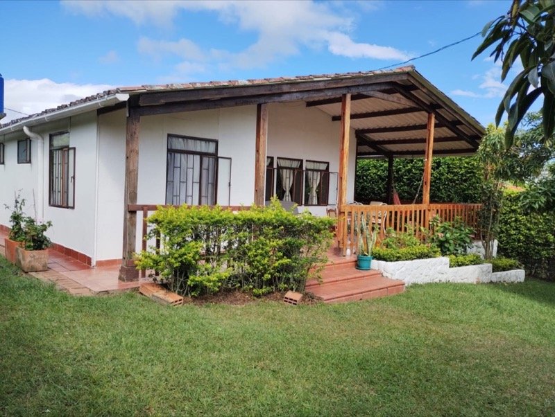Turismo Hoy Vivo – casa rural accesible