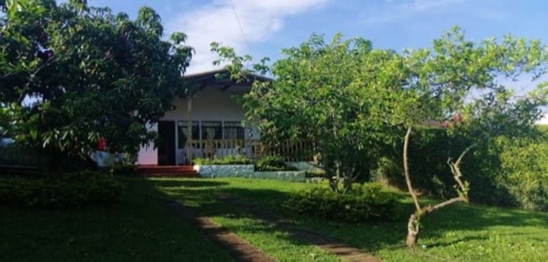 Casa rural 5