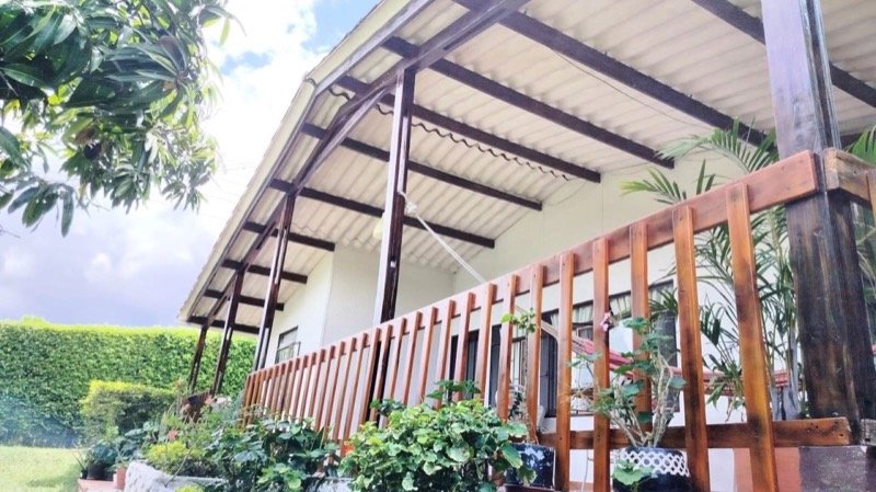 Casa rural 7