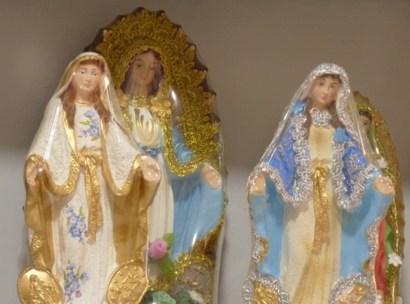 religioso 1