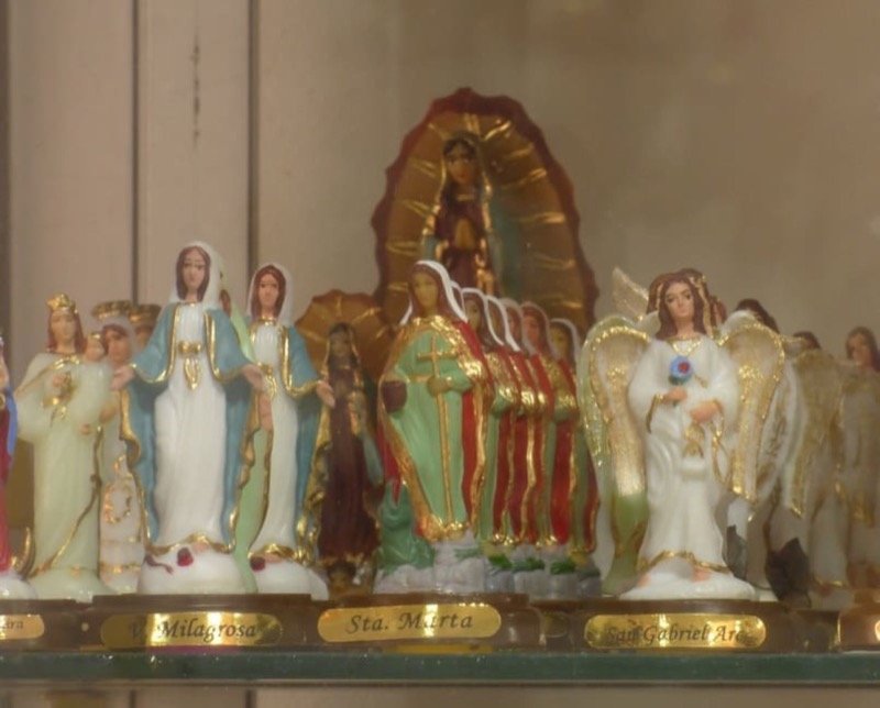 religioso 2