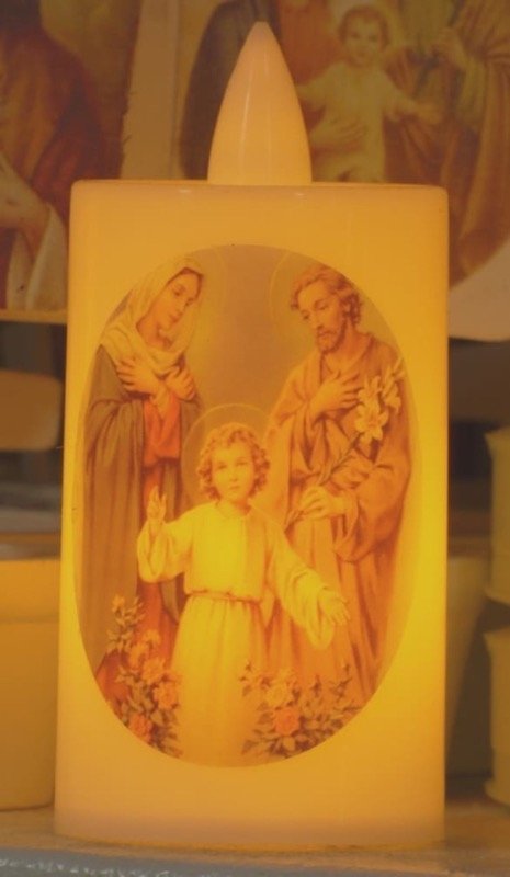 religioso 12