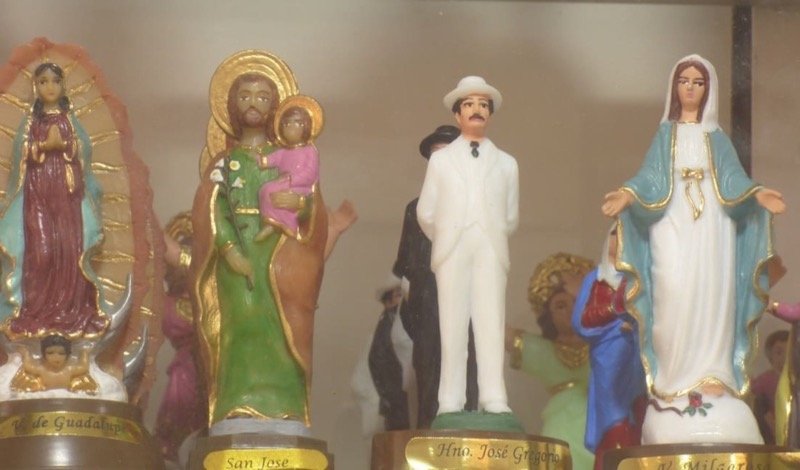 religioso 4