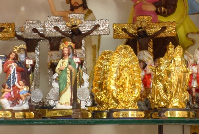 religioso 5