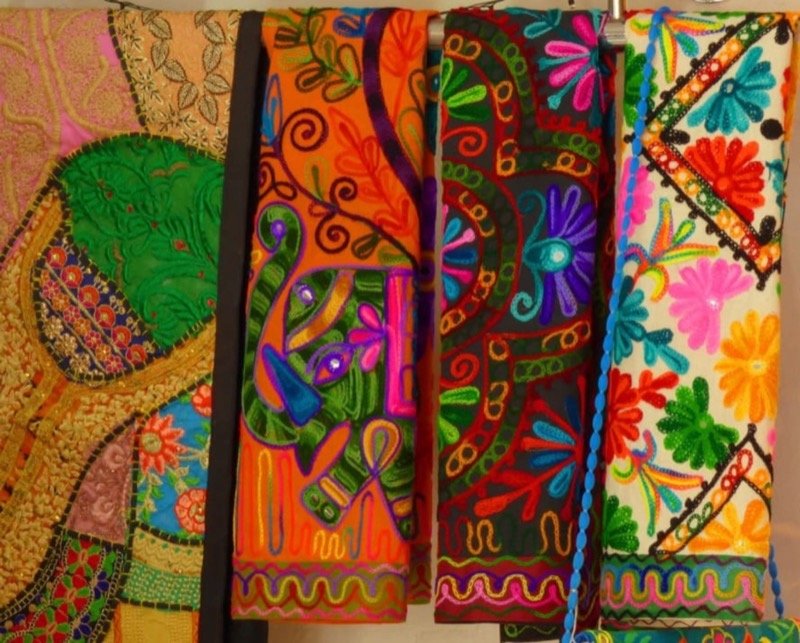Artesanías 3