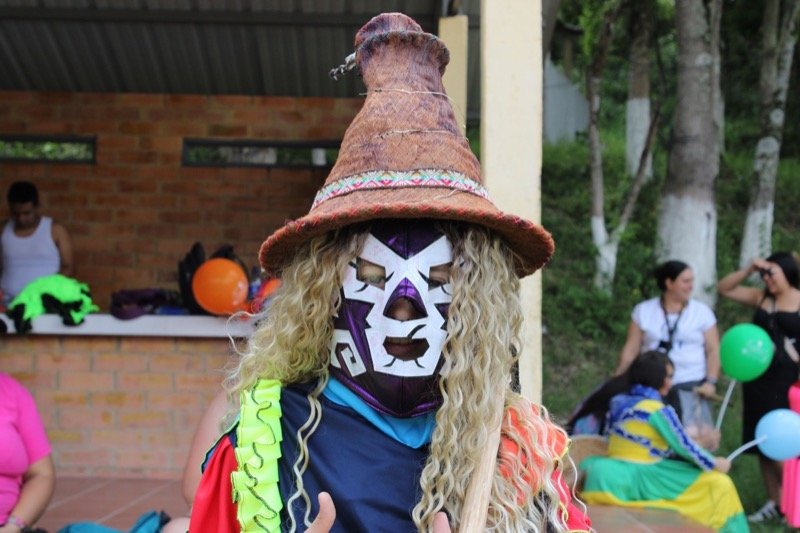 La Diablada 13