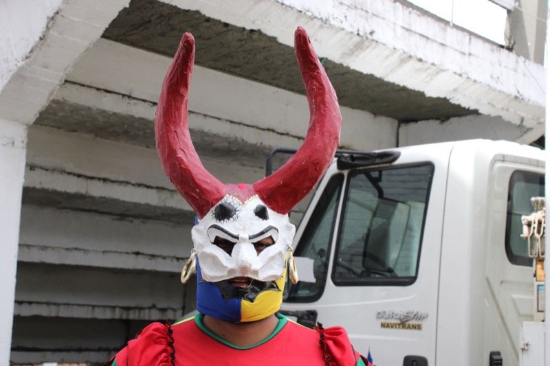 La Diablada 23