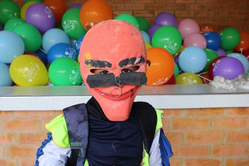 La Diablada 6