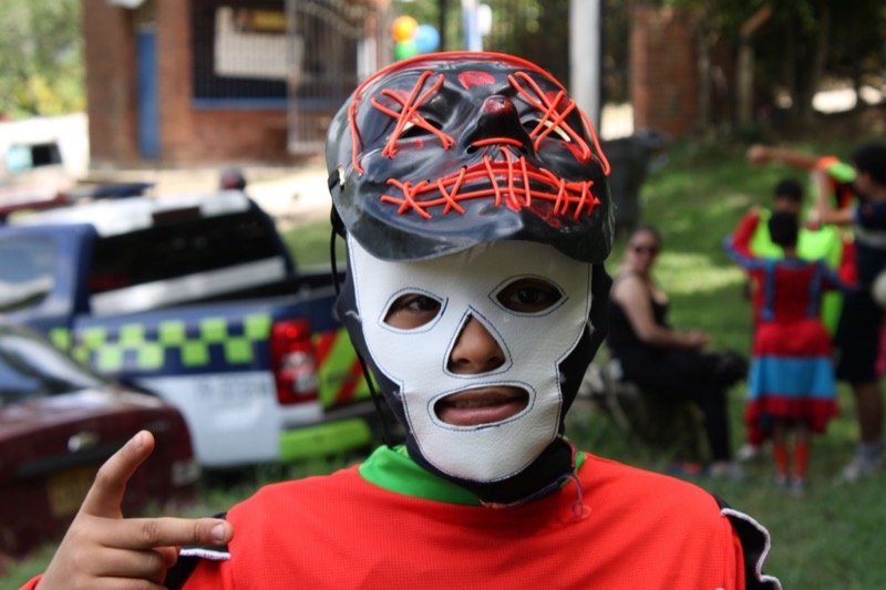 La Diablada 9