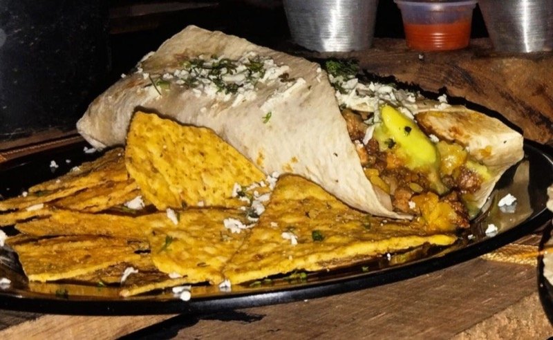 Comida