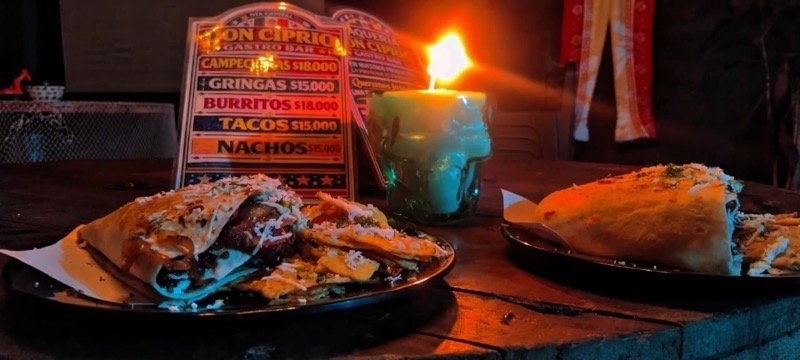 Comida 1