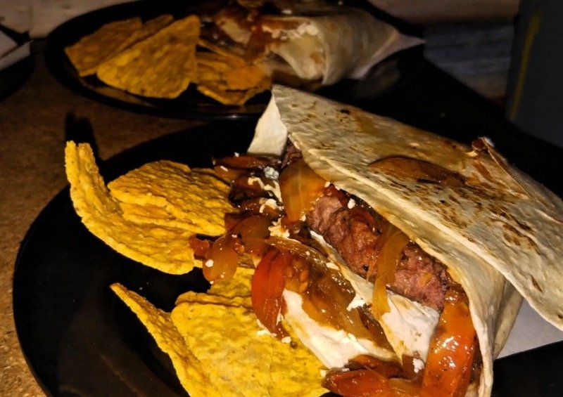 Comida 7