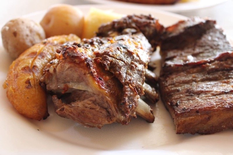 Almuerzo 9
