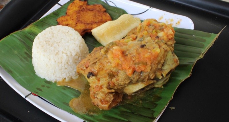 almuerzo 0