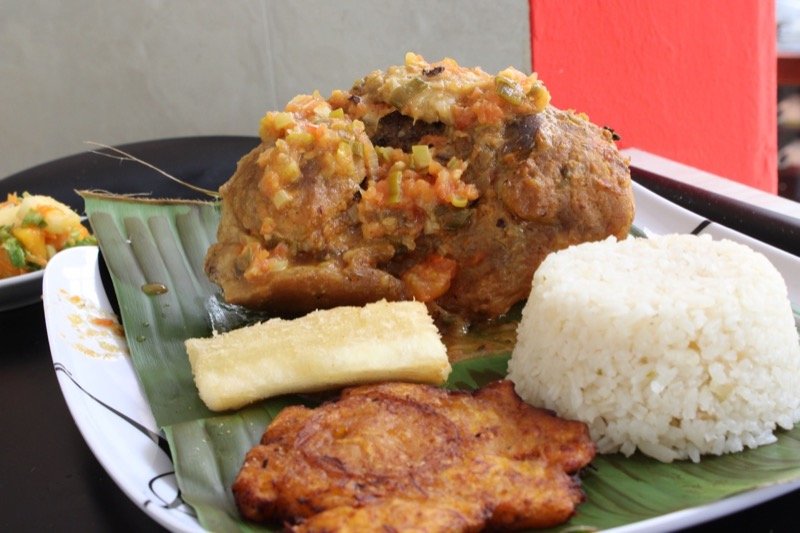 almuerzo 2