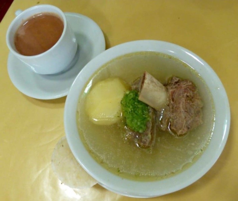 Pablos Restaurant — Desayunos 4