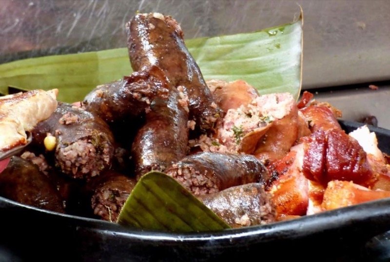 Pablos Restaurant — Especial 1