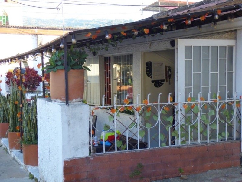 kalu Restaurant — Lugar 14